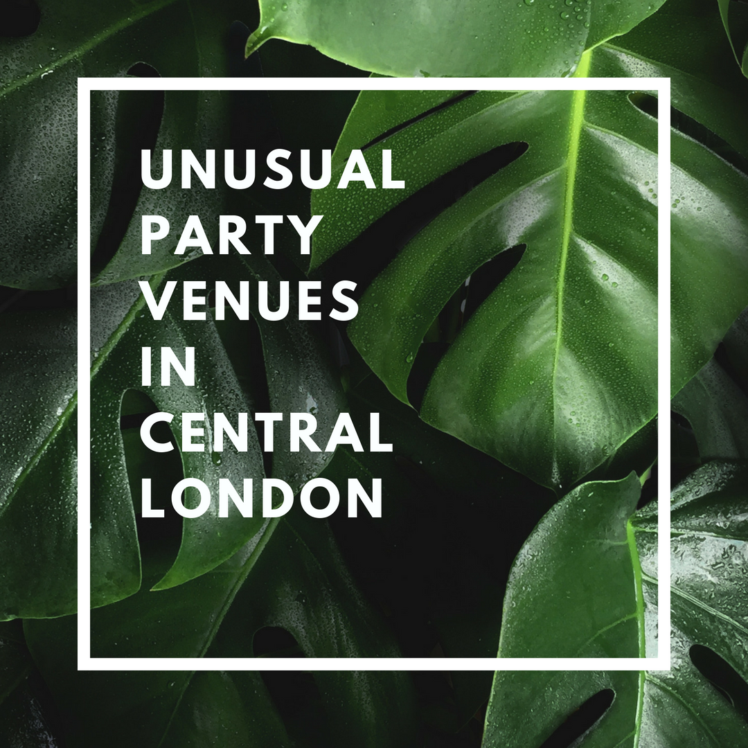 unusual-party-venues-in-central-london