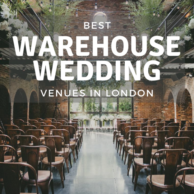 best warehouse wedding venues in london (1)