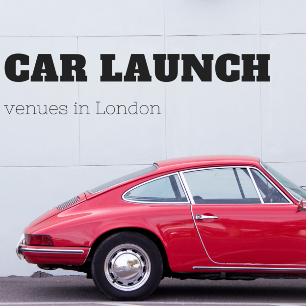 classic car launch venues in london (2)