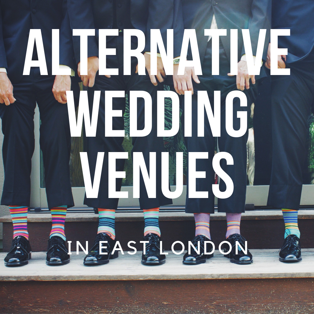 top-5-unusual-weddings-venues-in-east-london