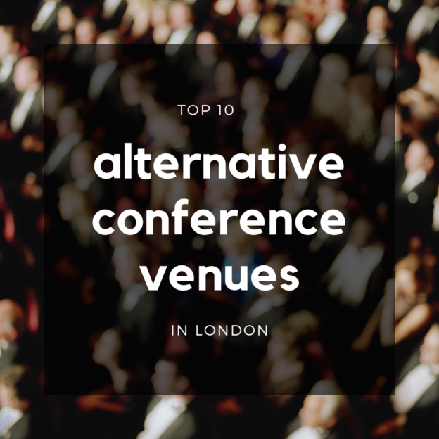 alternative conference venues