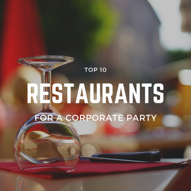 top 10 restaurants for a corporate party (1)