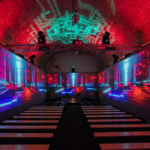 Corporate Venues in London - immersive experience